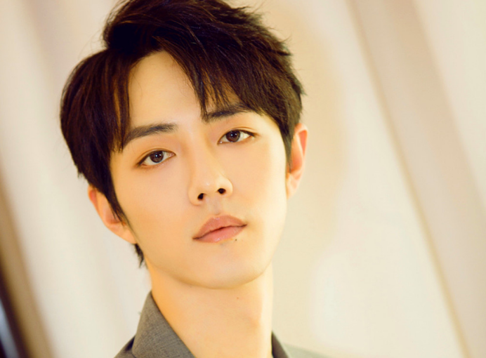 代言李宁,大IP《玉骨谣》开机,原本糊掉的