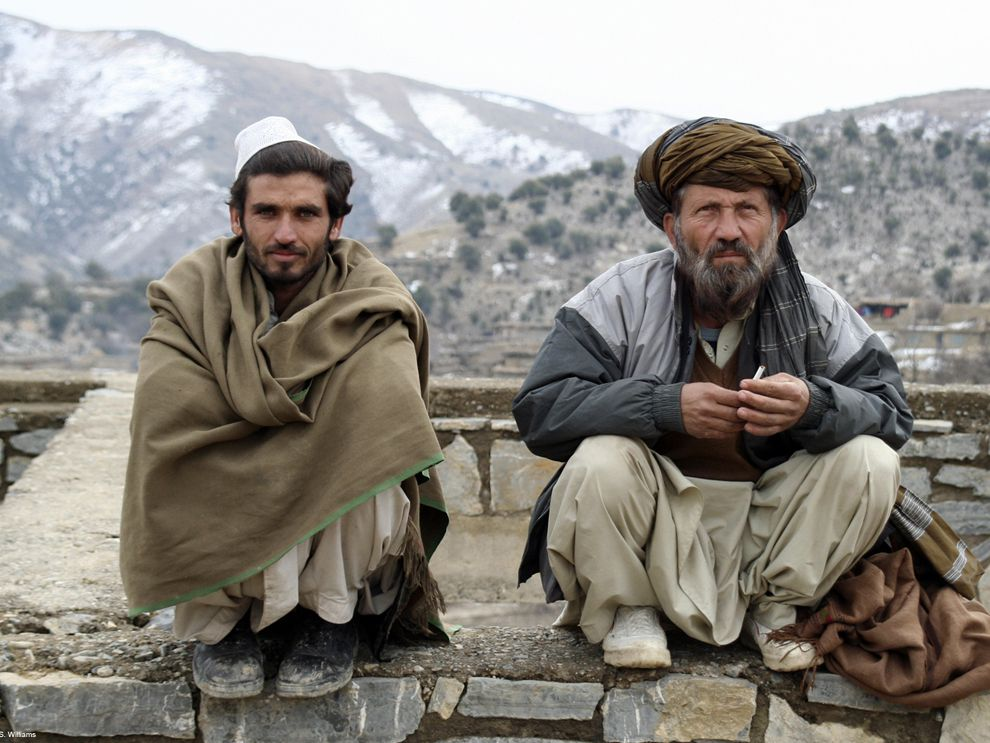 历史积怨已久,巴基斯坦和阿富汗结梁子,只怪英国人百年前下绊子_腾讯