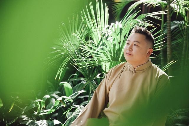 阎鹤祥真敢说相声正在内卷虚假繁荣全凭演技德云社必然转型