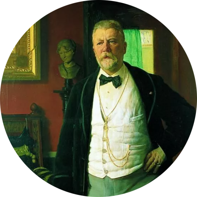 啤酒也性感:嘉士伯新总部大楼可开车穿过|嘉士伯集团|卡尔·雅各布森