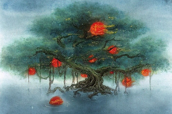 考古三星堆外星文明的脑洞从何而来阿凡达中三点巧合让人发笑