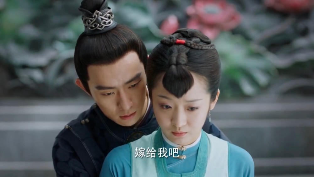 《锦心似玉》大结局:临波冬青定居福建,十一娘诞女,琥珀结局美好_腾讯