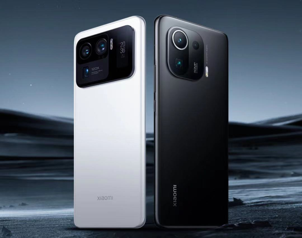 小米新机发布自称安卓机皇安卓之光底气十足