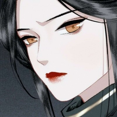 动漫女头高冷 腾讯网