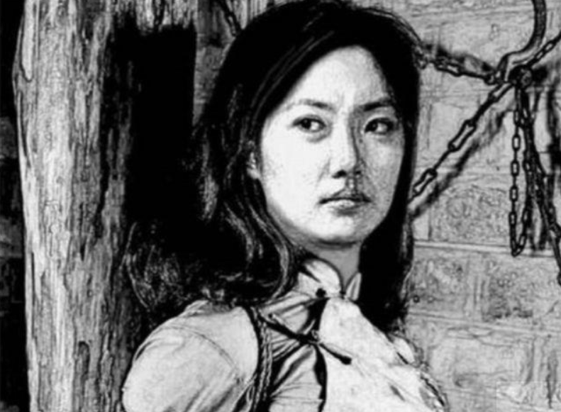 抗日女英雄赵一曼1936年殉难前给儿子留下遗书内容令人泪目
