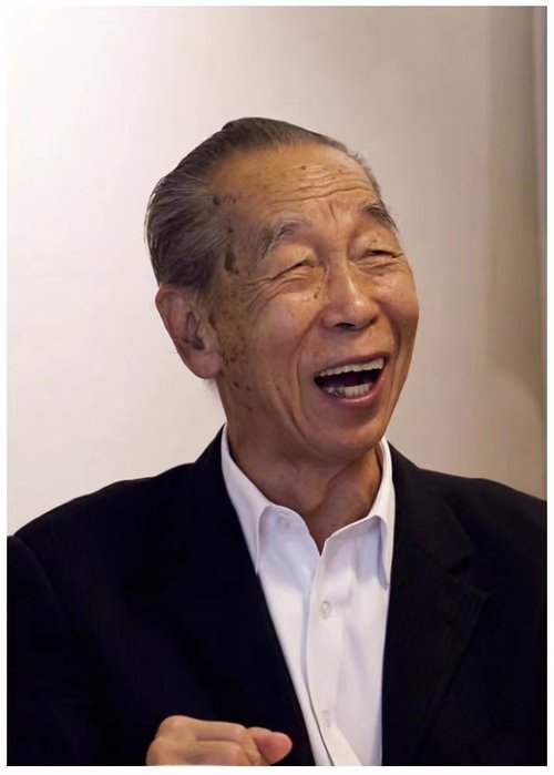 97岁粤点泰斗陈勋在穗逝世为粤式点心四大天王总结者