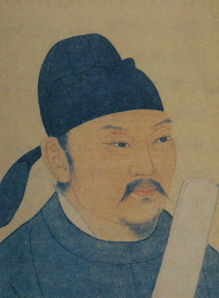 西安挖出柳公权碑文:国宝级文物!网友:坐等出字帖……_腾讯新闻