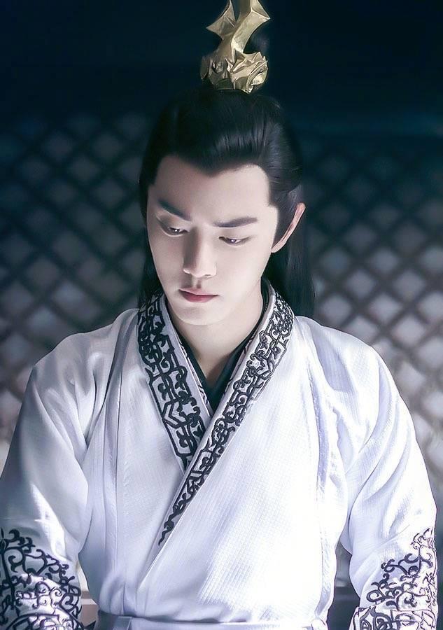 《玉骨遥》开拍,原著《朱颜》卖断货!肖战使粉丝爱上阅读