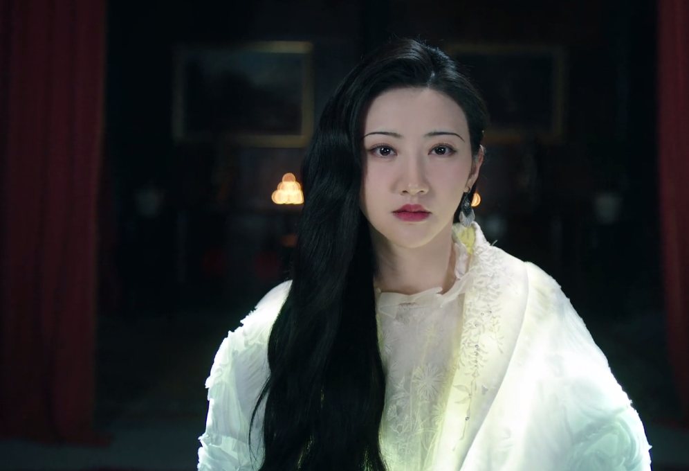 司藤白英的真相浮出水面但她却并不是个可怜人