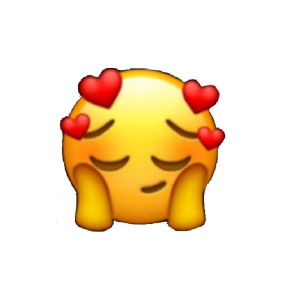 emoji小黄脸头像啦,可爱斯啦