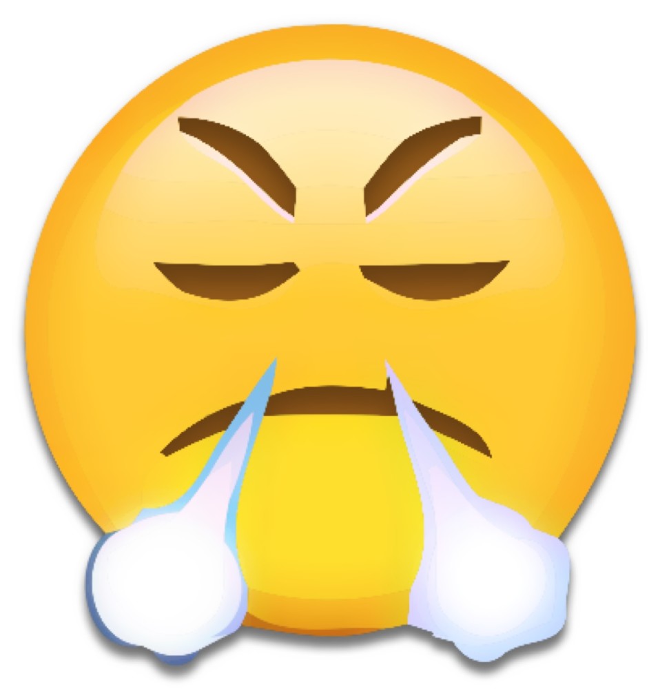 emoji小黄脸头像啦,可爱斯啦