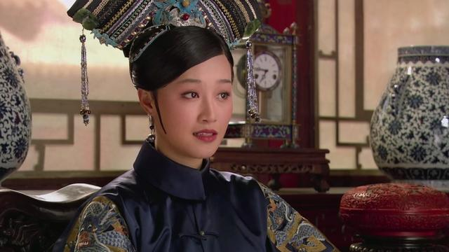 《甄嬛传》为什么浣碧比不过孟静娴呢?