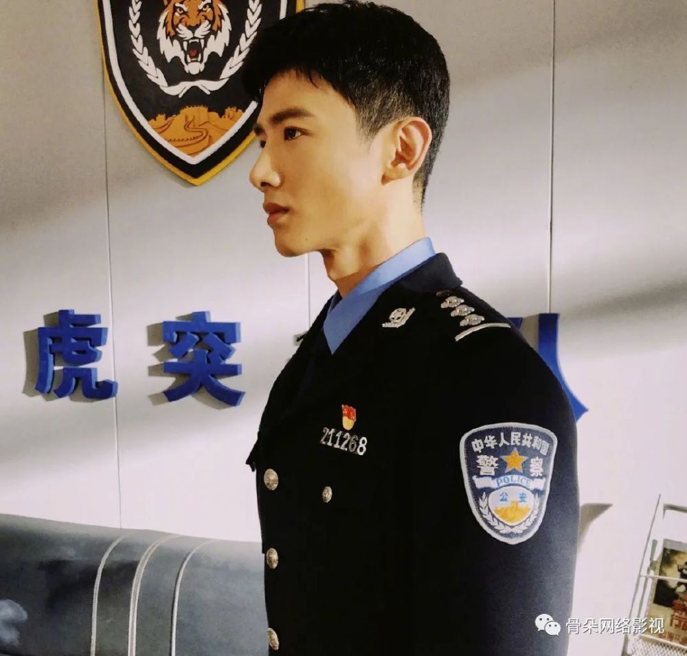 你是我的城池营垒军旅剧的甜式突围