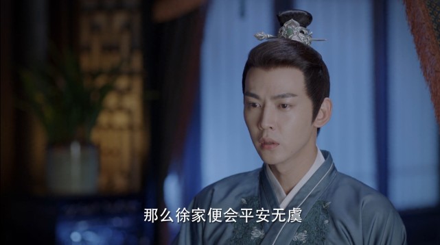 锦心似玉侯爷区彦行陷两难十一终被判行刑得救过程意外惊喜