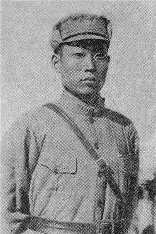 一场小战役牺牲2员大将战后发现真相凶手却是自己人