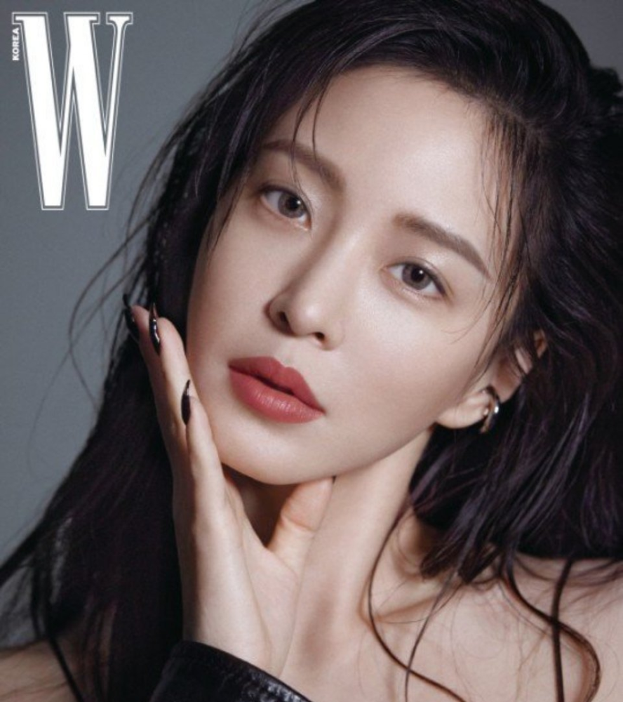 封杀三年韩艺瑟这妖精终于杀回来了