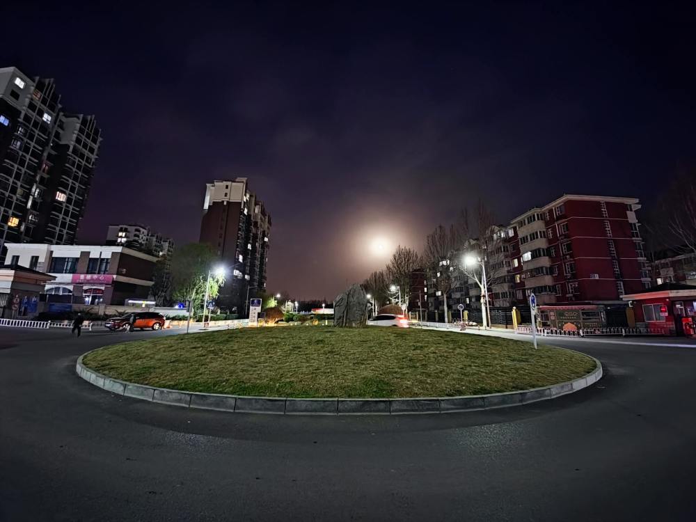 小米11ultra评测拍照媲美黑卡配置拉满的安卓之光