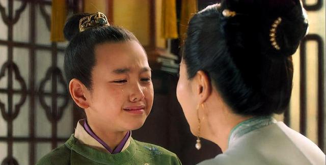 《大宋宫词》:宋辽质子双双身亡,敲响了关于人性的警钟|大宋宫词|赵吉