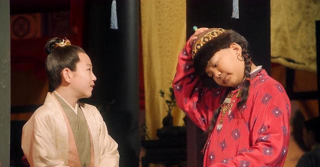 大宋宫词宋辽质子双双身亡敲响了关于人性的警钟