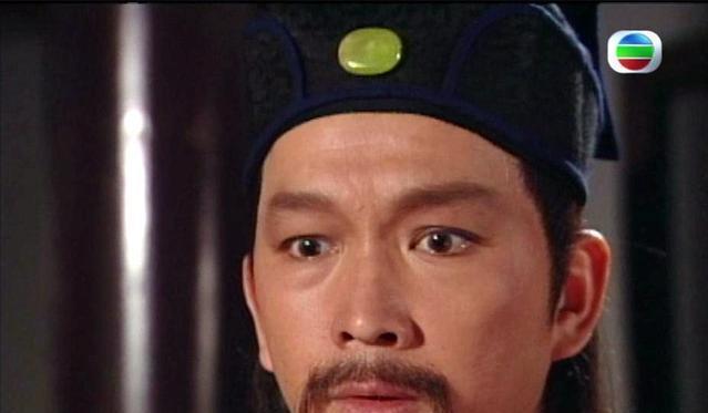 廖启智起步于tvb,之后去了香港电视拍剧,后面又再回归tvb,虽然和大