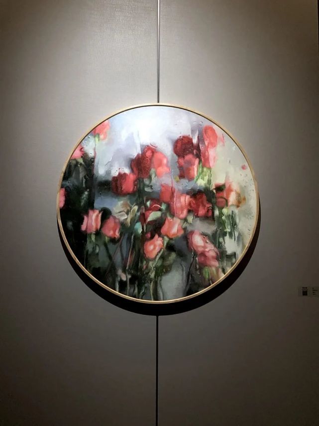 徐文涛:我更想做一个纯粹的艺术家丨艺展空间|徐文涛|油画|湖北美术