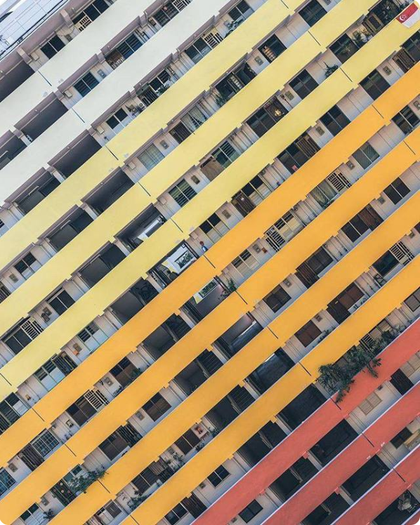 34张让强迫症爽翻的照片看完瞬间被治愈了