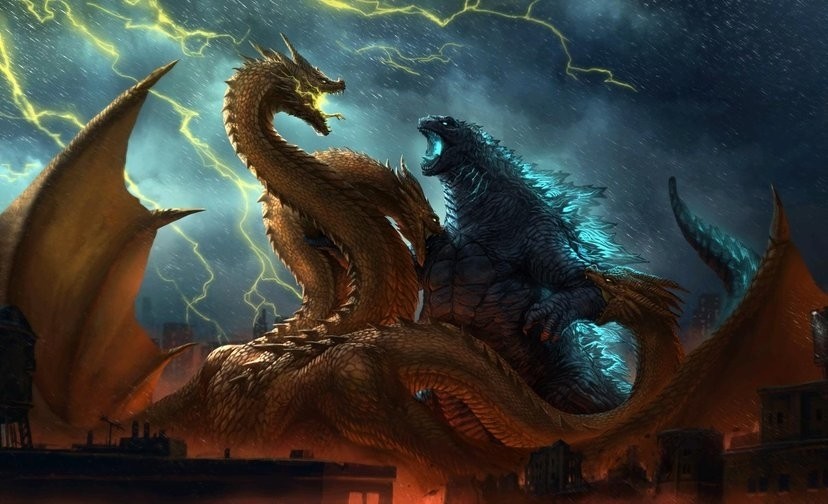 《金刚大战哥斯拉》刚上映口碑两级分化,究竟是为什么?