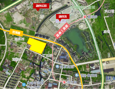 无锡土拍新政来了!1年3次集中出让,16宗地块刚刚挂牌!