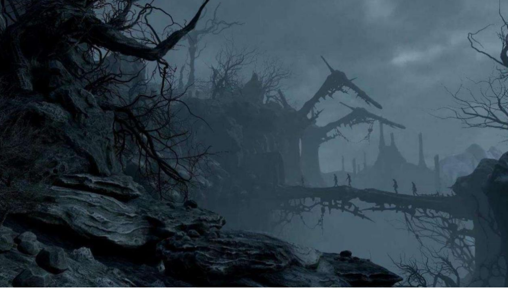 "黄泉路"真存在?被封400年,成国家一级禁区,就在四川