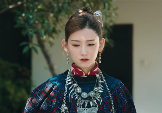 沈银灯布下陷阱杀司藤安蔓放弃和秦放的爱情小瓦房被杀害