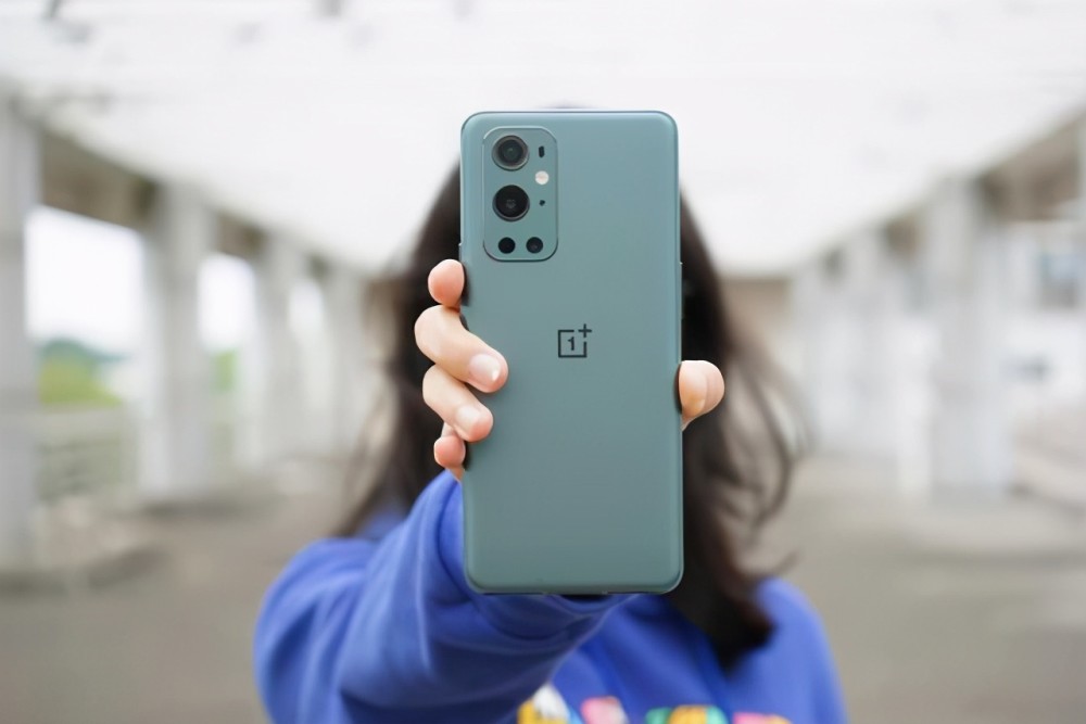 哈苏影像 ltpo 自由曲面镜头!这才是安卓机皇该有的黑科技