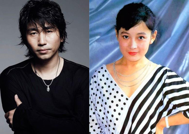 或许沙宝亮人生最大的幸运不是那首《暗香》,而是遇见了妻子朱娜