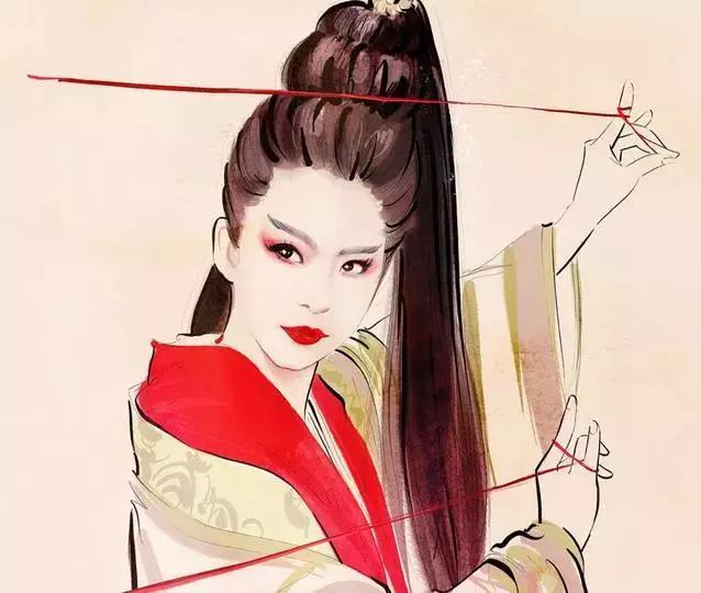 东方不败如果进入到天龙八部世界,他武功能否比肩天龙四绝?