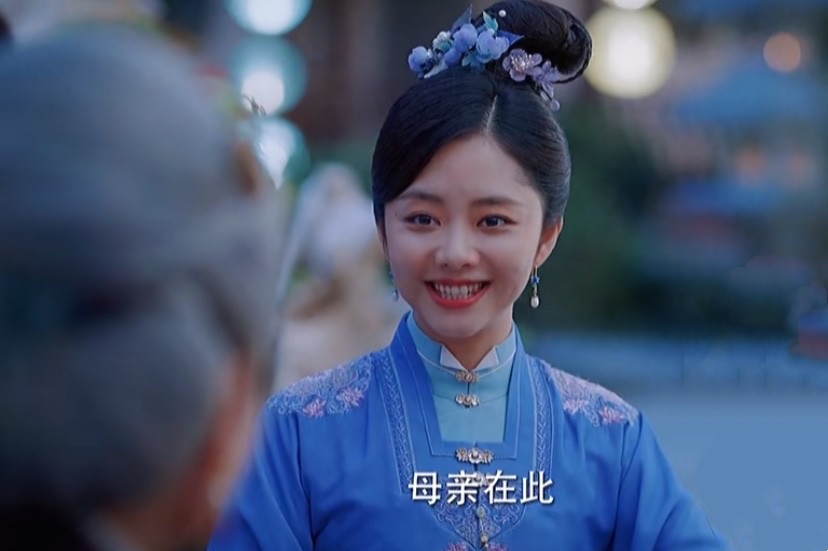 锦心似玉十一生下嫡女徐暖暖瑜哥中状元淳哥要结婚侯爷开启幸福生活