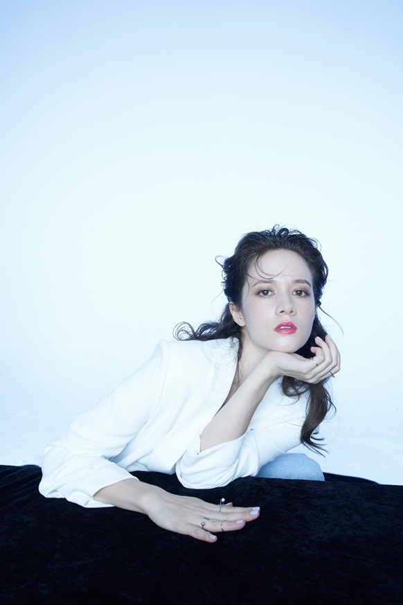 舌尖上的心跳混血演员徐嘉雯首次搭档阮经天宋祖儿上演烹然心动