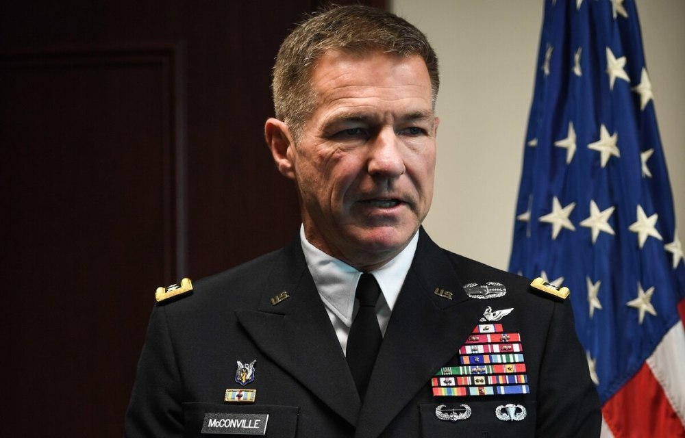 根据白皮书,美国陆军计划扩建多支多域特遣部队,并以该部队为核心推进