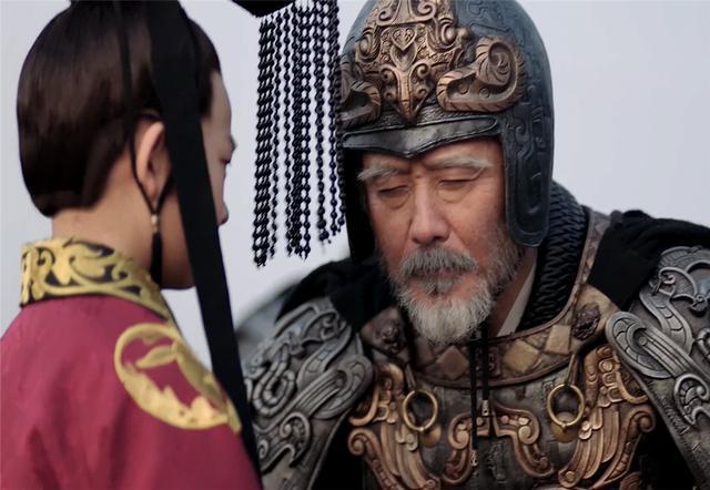 司马懿诛杀曹爽三族宗亲们没指望上旧部三次叛乱却值得称赞