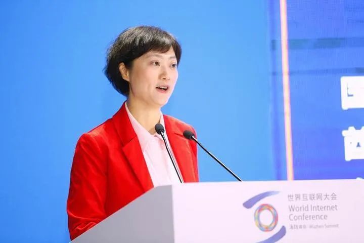 世界首家互联网法院首任院长杜前拟任新职