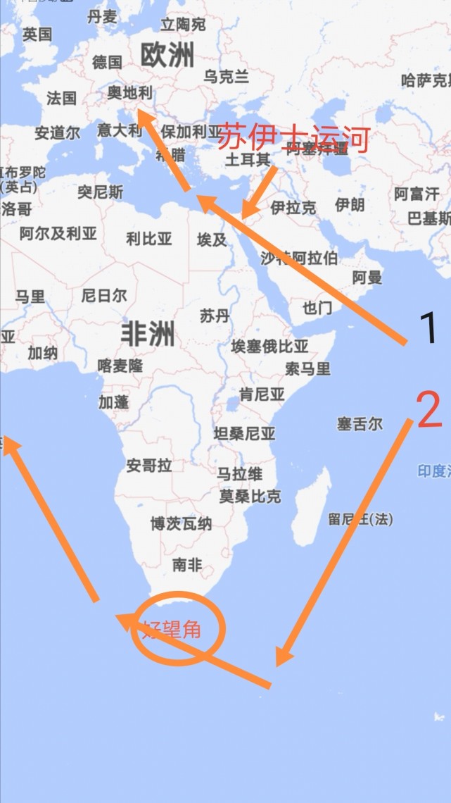 大家关注航道被堵有谁救救那台挖机小哥吗