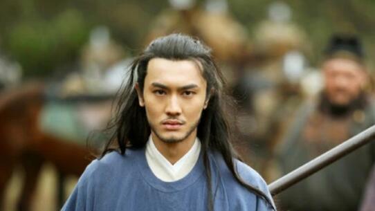 看大宋宫词中的木易不禁想起金庸笔下的这两位大侠