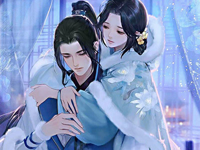 卿隐最新好看古言你虐我成灰我虐你成渣