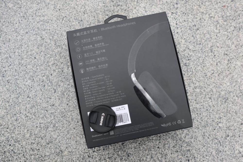 越级体验,轻奢品质—— 魅族 hd 60 蓝牙耳机体验评测