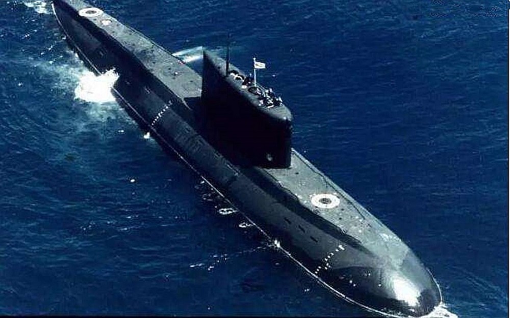 搬好小板凳来讨论一下俄罗斯大洋黑洞究竟有多不好惹