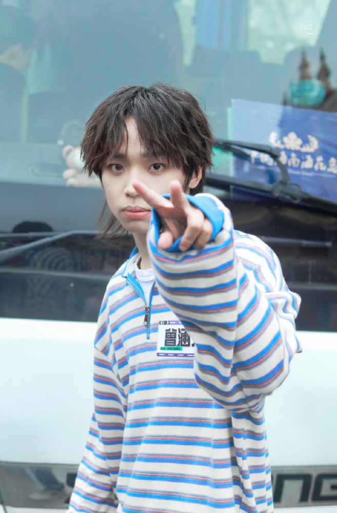 创造营2021三公淘汰瓜来了没想到他竟然惋惜落幕被淘汰了太可惜了