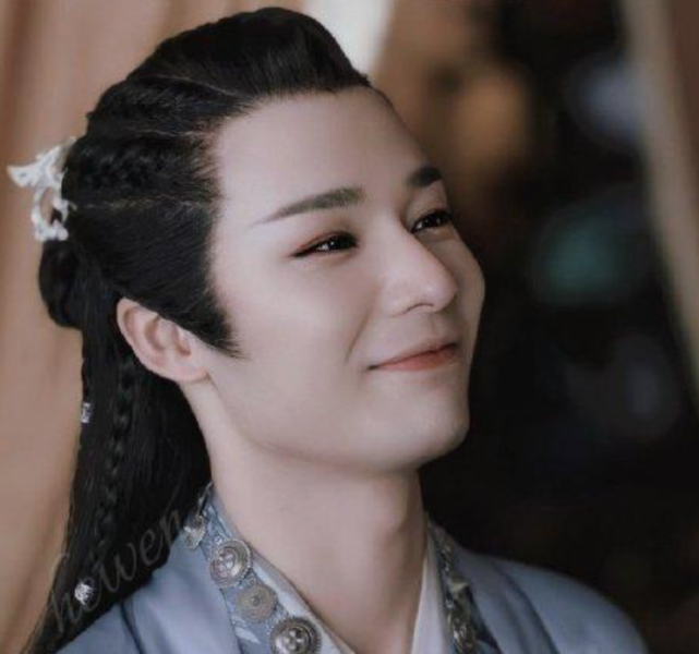 《山河令》中,反派很清醒|蝎王|赵敬|鬼谷|赵敬和|山河令