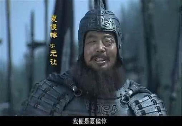 夏侯惇夏侯渊曹仁曹休曹真曹洪 应该如何排名 第一靠战绩说话 腾讯新闻