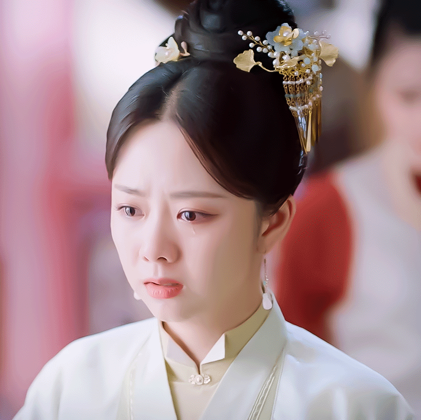 电视剧《我们的新时代》之《因为有家》中的黄思齐,电视