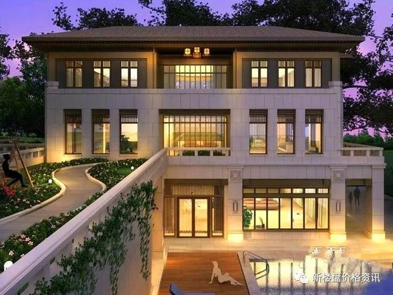 房子是用来住的炒卖房子插翅难逃