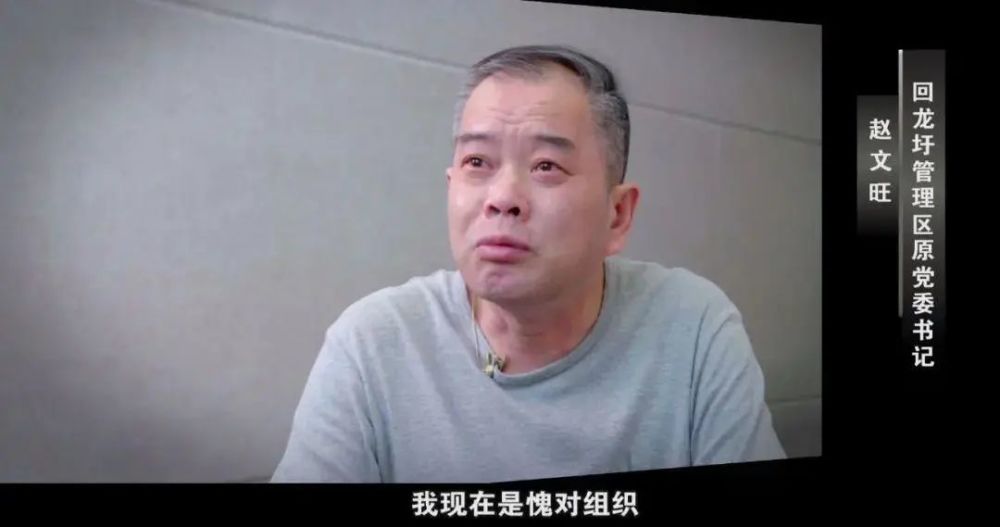 湖南一贪官被留置了还叫嚣对我好一点我是要当县委书记的