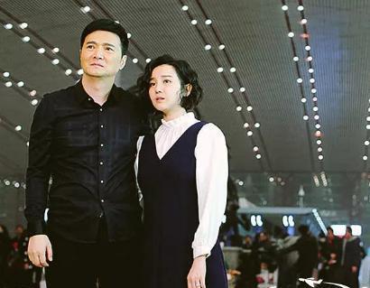 国家一级导演汪俊因丁克离婚后前妻吴玉华二婚生子